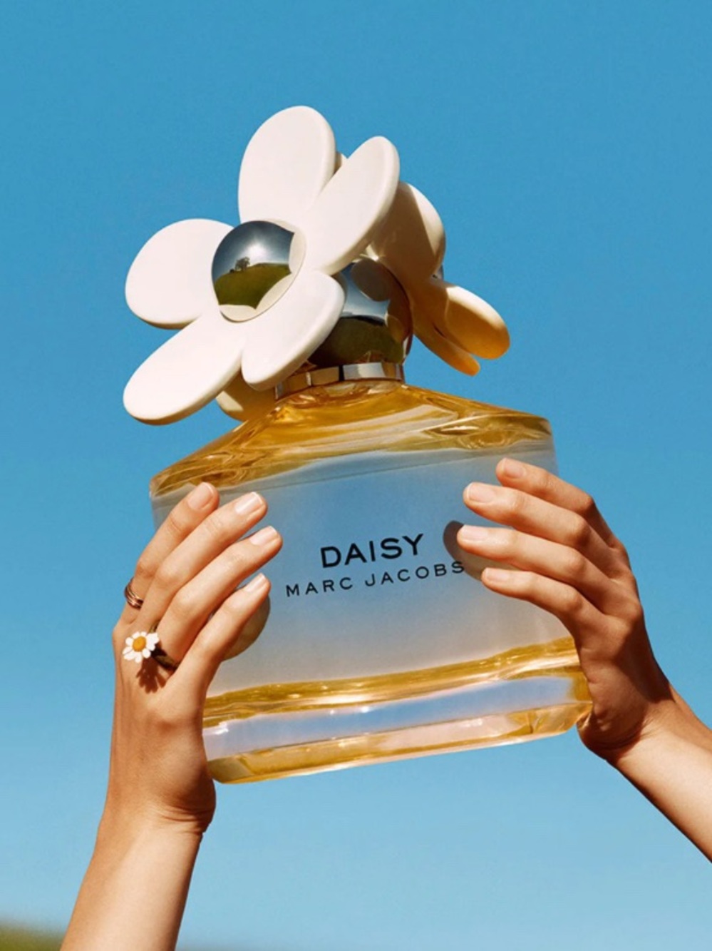Marc Jacobs Daisy 💐🌺🌷🪻